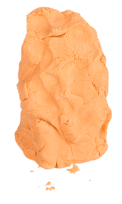 Magic clay sand, 500 g,