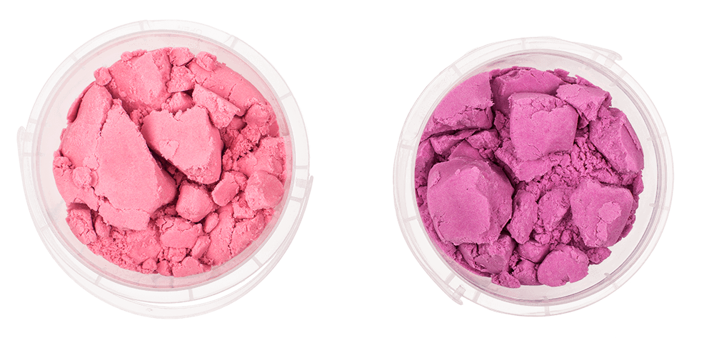 Magic clay sand, 500 g,