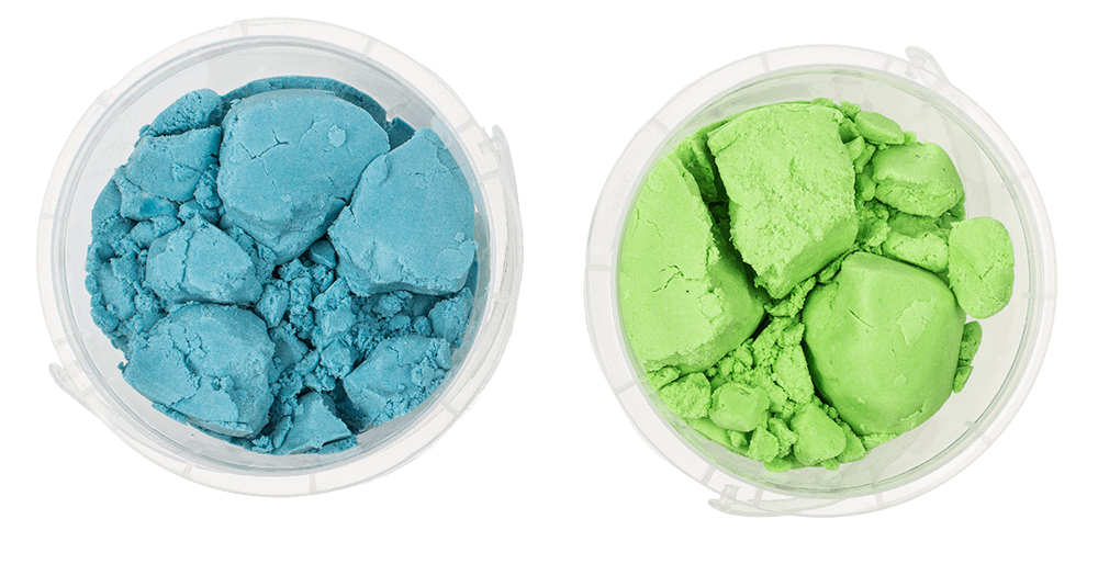 Magic clay sand, 500 g,