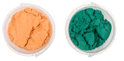 Magic clay sand, 500 g,