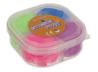 Bouncing putty, ca. 28g.,