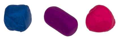 Bouncing putty, ca. 28g.,