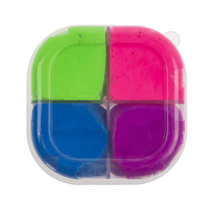 Bouncing putty, ca. 28g.,