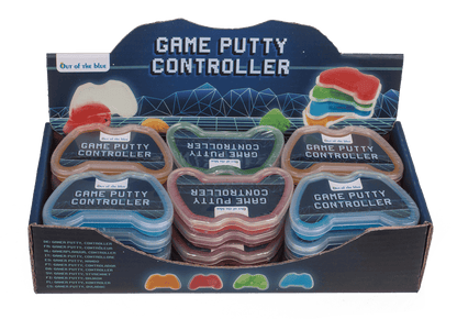 Gamer Putty, Controller, 28g,