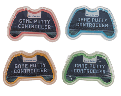 Gamer Putty, Controller, 28g,