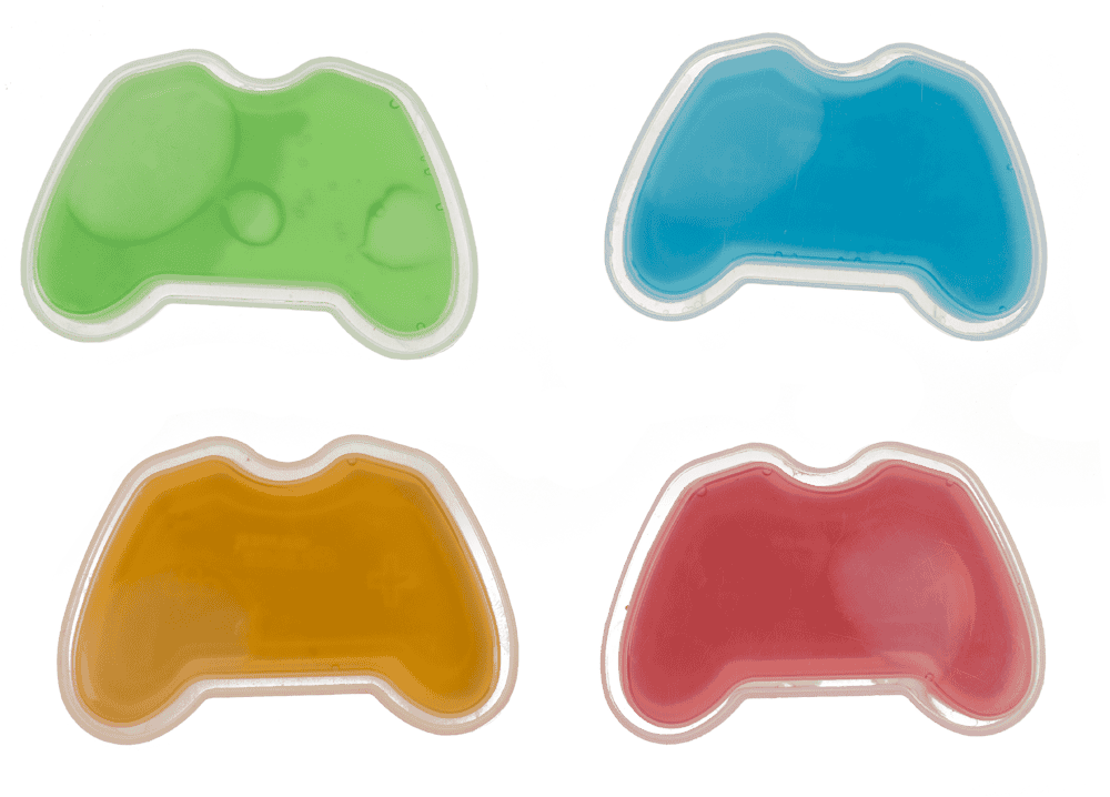 Gamer Putty, Controller, 28g,