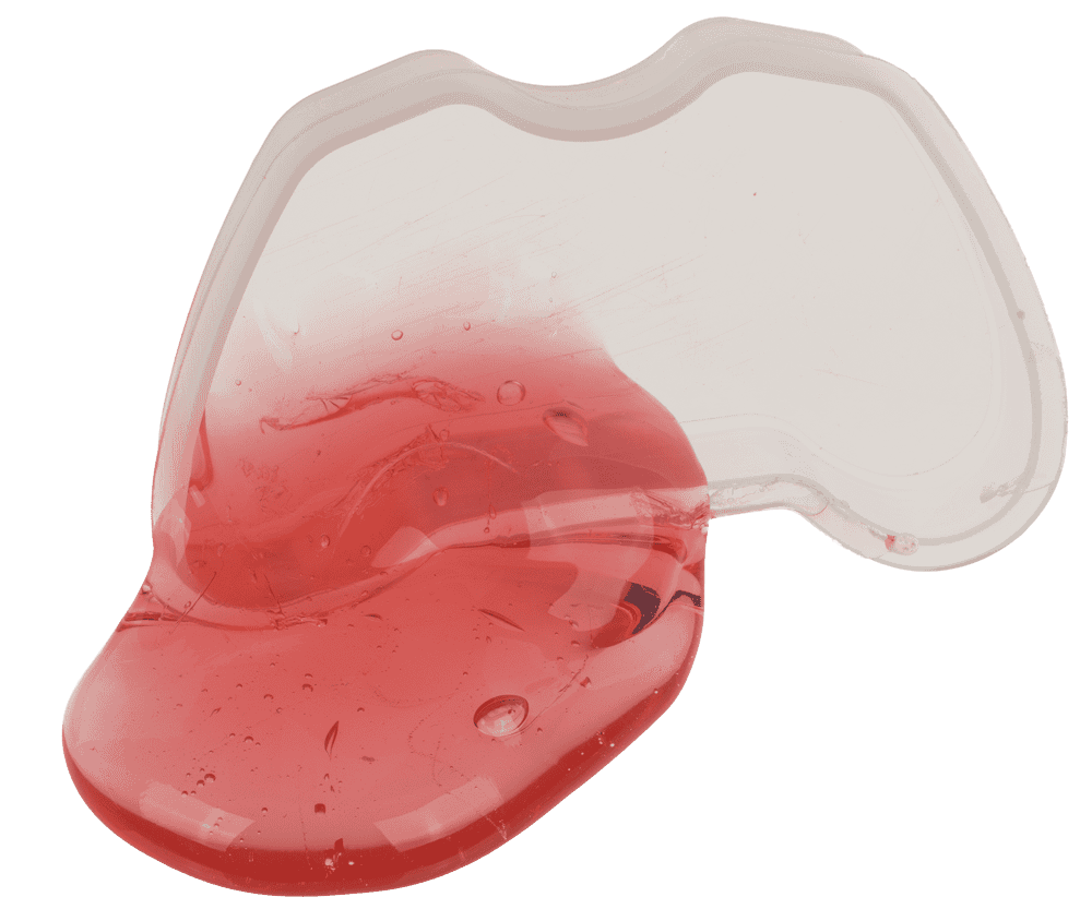 Gamer Putty, Controller, 28g,