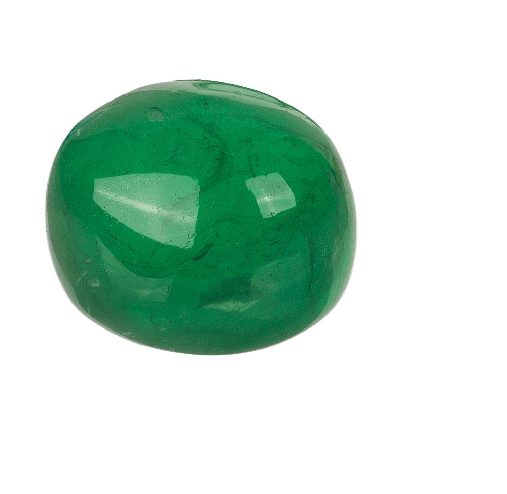 Jumping Putty, Clear,