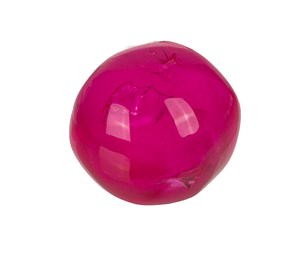 Jumping Putty, Clear,