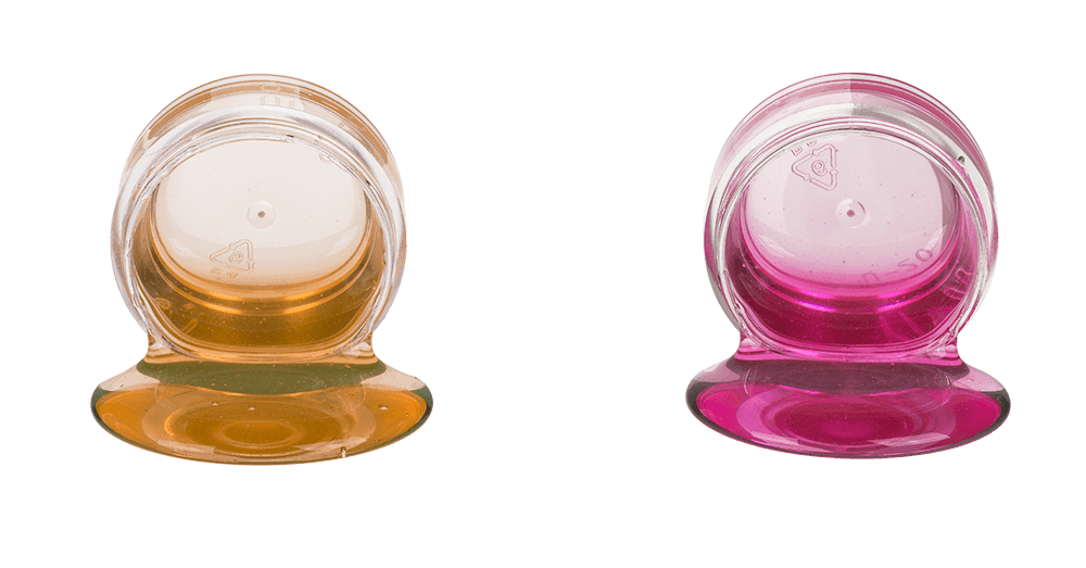 Jumping Putty, Clear,