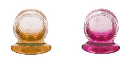 Jumping Putty, Clear,