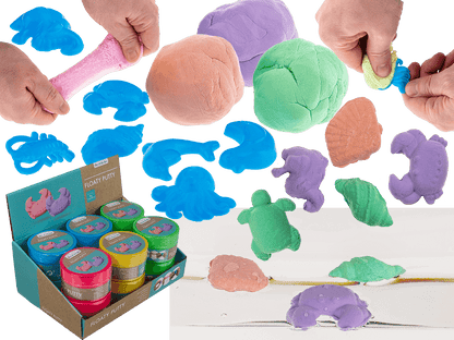 Floaty Putty (floats on water) ca. 8 g,