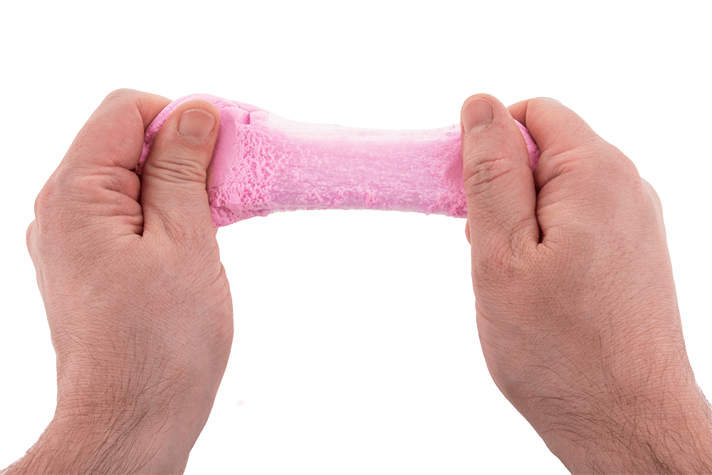 Floaty Putty (floats on water) ca. 8 g,