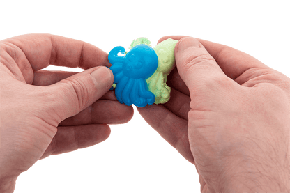 Floaty Putty (floats on water) ca. 8 g,