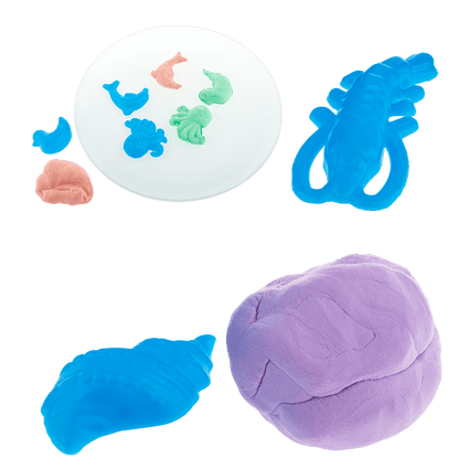 Floaty Putty (floats on water) ca. 8 g,