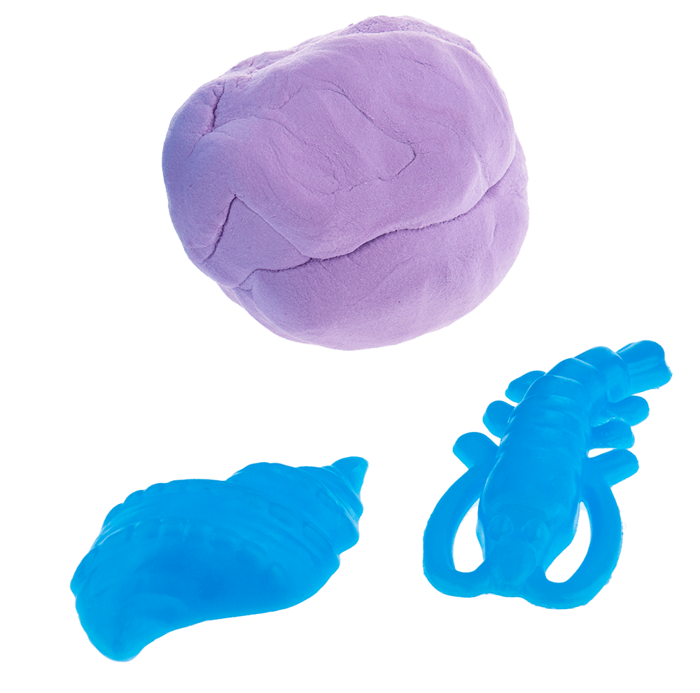 Floaty Putty (floats on water) ca. 8 g,