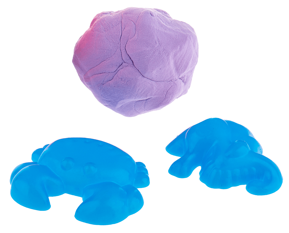 Floaty Putty (floats on water) ca. 8 g,