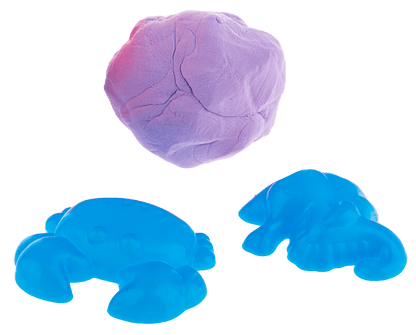 Floaty Putty (floats on water) ca. 8 g,
