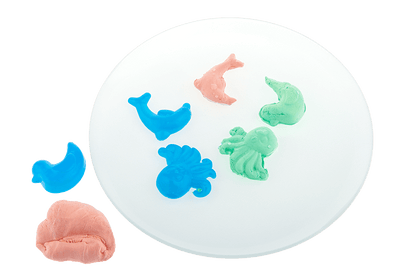 Floaty Putty (floats on water) ca. 8 g,