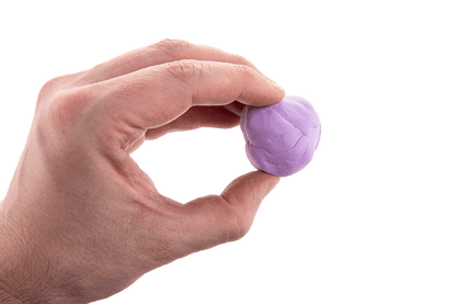 Floaty Putty (floats on water) ca. 8 g,