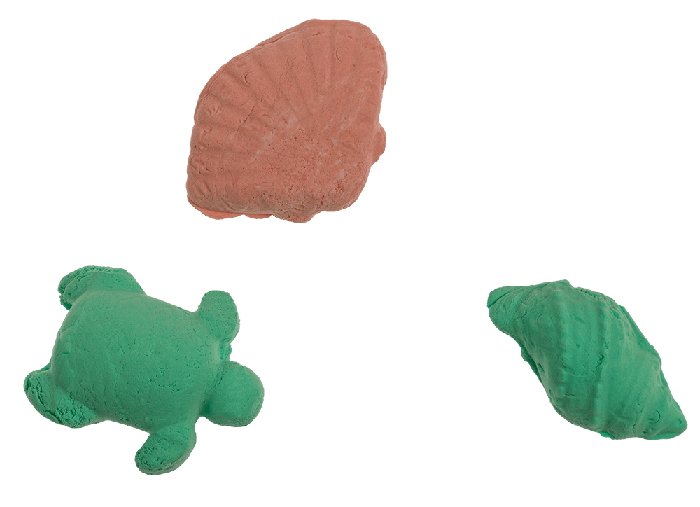 Floaty Putty (floats on water) ca. 8 g,