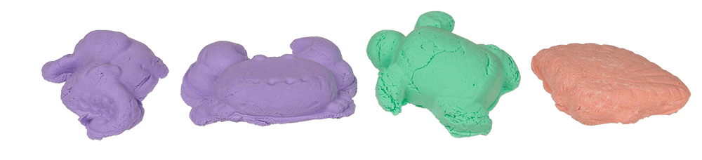 Floaty Putty (floats on water) ca. 8 g,