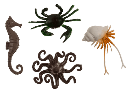 Mystery Putty, Ocean World, approx. 83g putty,