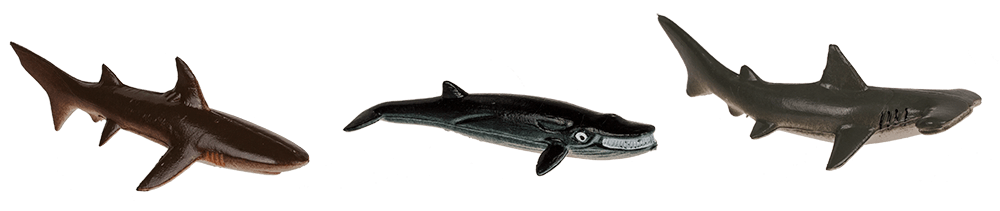 Mystery Putty, Ocean World, approx. 83g putty,