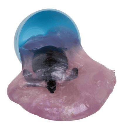 Mystery Putty, Ocean World, approx. 83g putty,