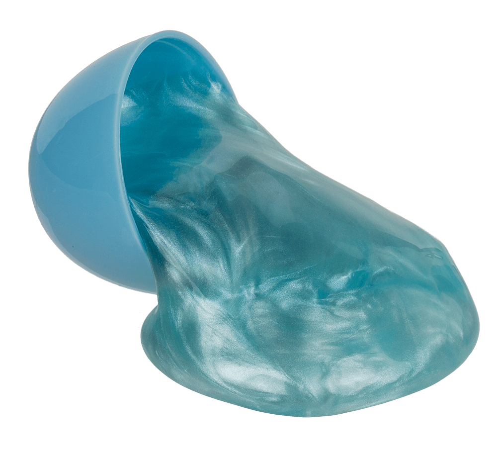 Mystery Putty, Ocean World, approx. 83g putty,