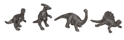 Mystery Putty, Dinosaurs, approx. 83g putty,