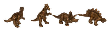 Mystery Putty, Dinosaurs, approx. 83g putty,