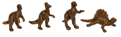 Mystery Putty, Dinosaurs, approx. 83g putty,