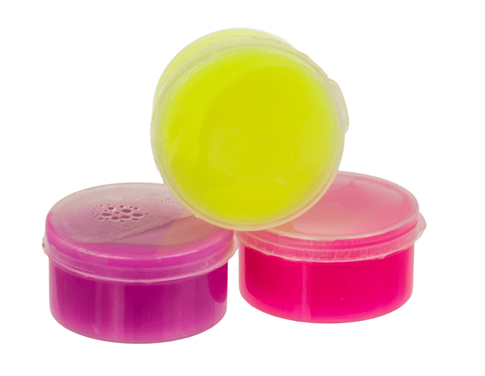 Slime Sucker, Unicorn, approx. 8 x 4 cm,