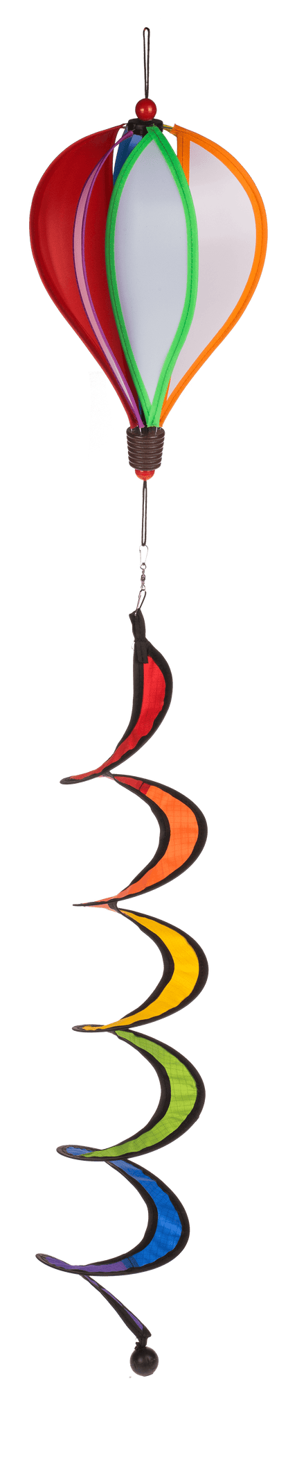 Windchime 3D Balloon,dia.25cm,h.90cm