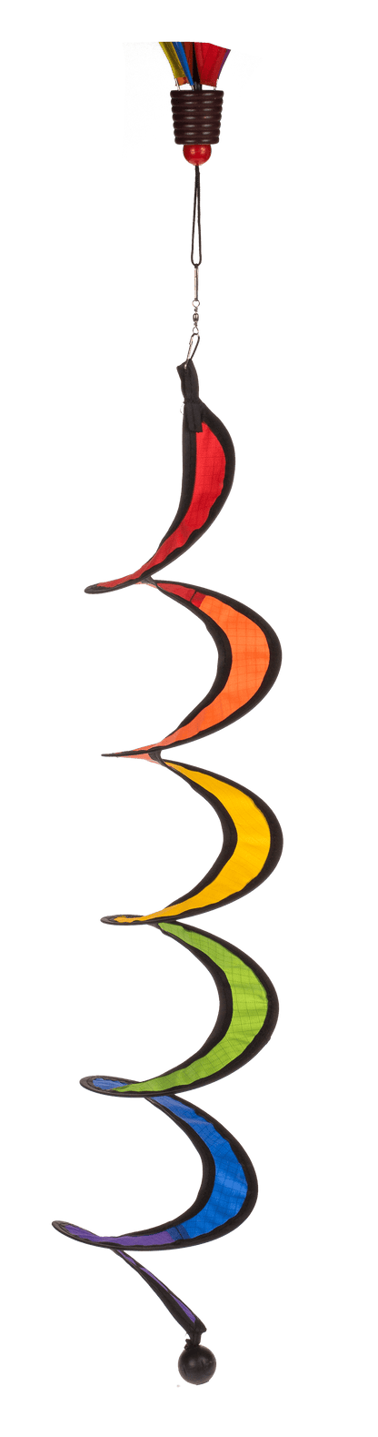 Windchime 3D Balloon,dia.25cm,h.90cm