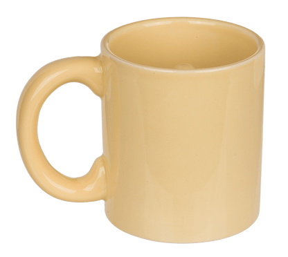 Mug, penis,