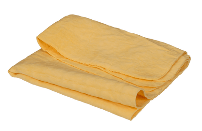 Synthetic chamois cloth,