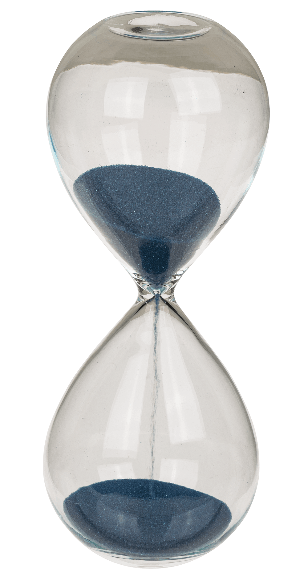 Glass hour, 5 Minute Break,