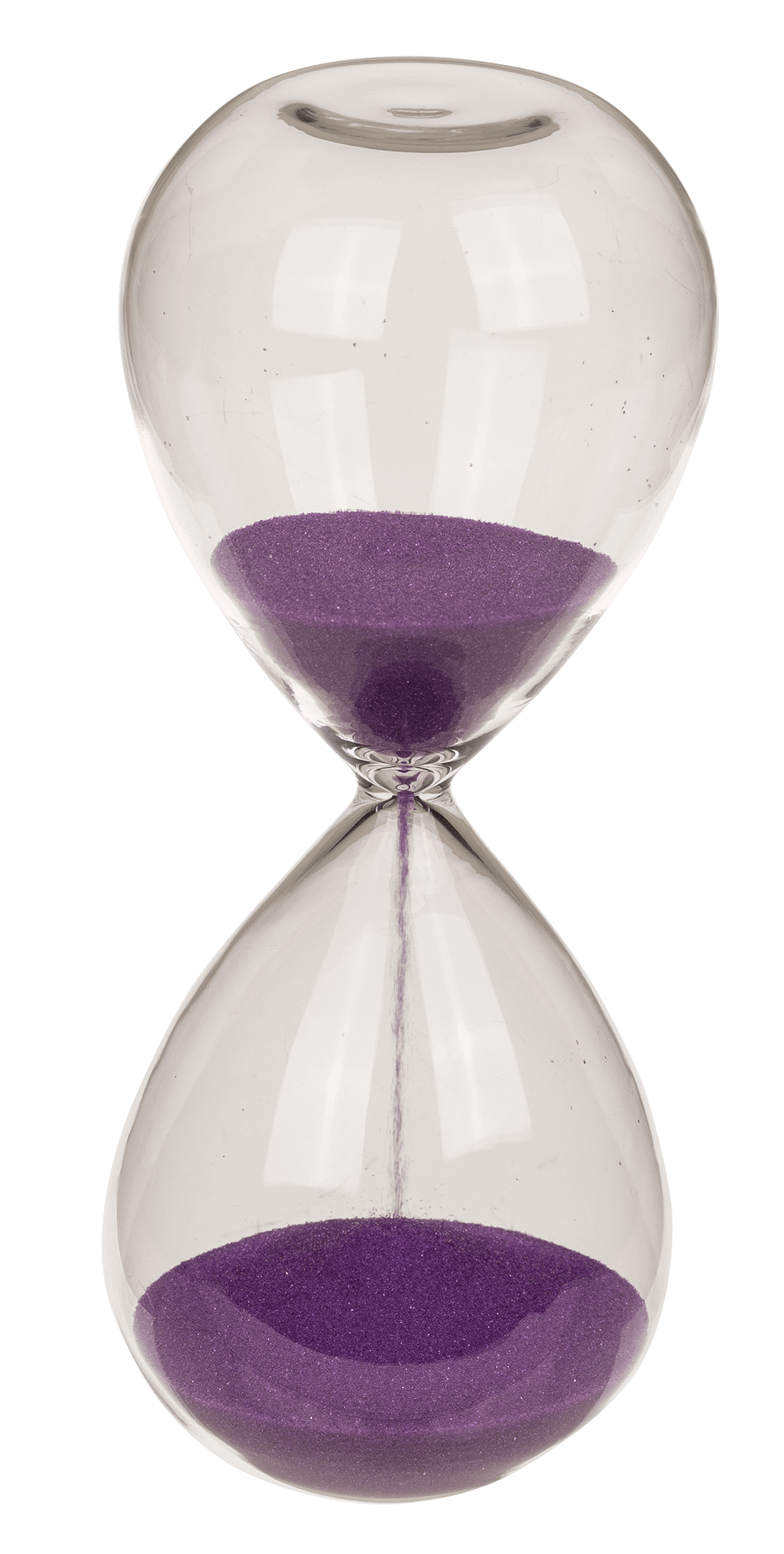 Glass hour, 5 Minute Break,