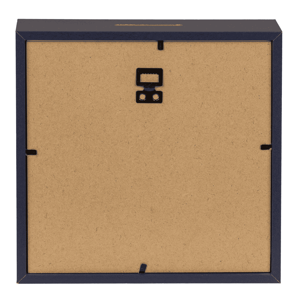 Wooden saving box, Dreams,