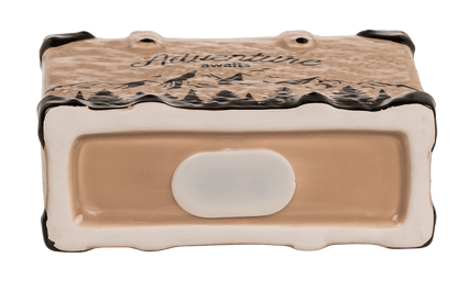 Saving bank suitcase, Travel,