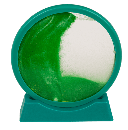 Sand decoration, 10,8 x 2,8 x 11 cm,