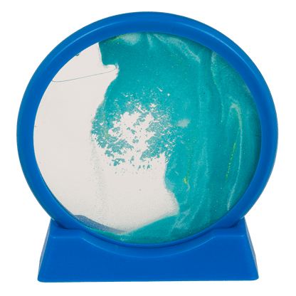 Sand decoration, 10,8 x 2,8 x 11 cm,