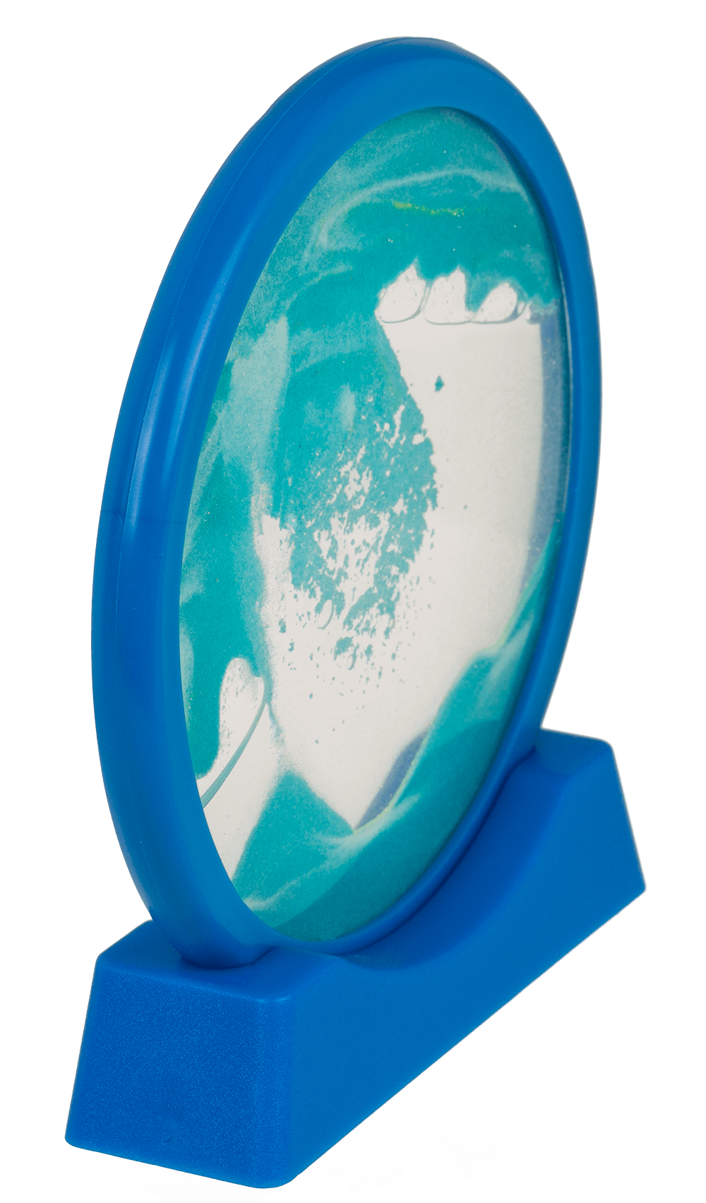 Sand decoration, 10,8 x 2,8 x 11 cm,