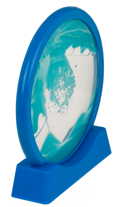 Sand decoration, 10,8 x 2,8 x 11 cm,