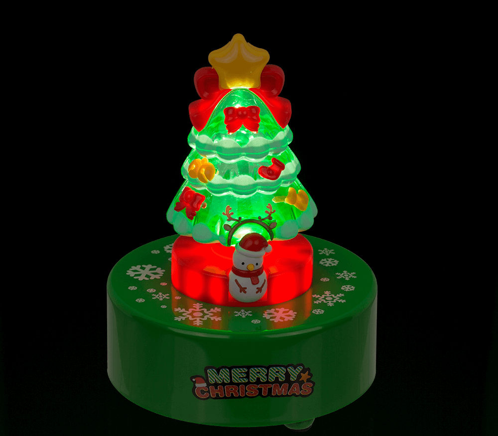 Christmas Musicbox,