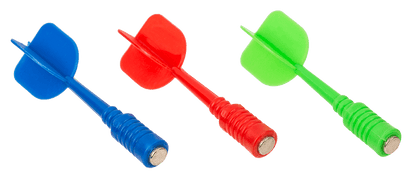 Christmas dart,with 3 magnetic arrows,