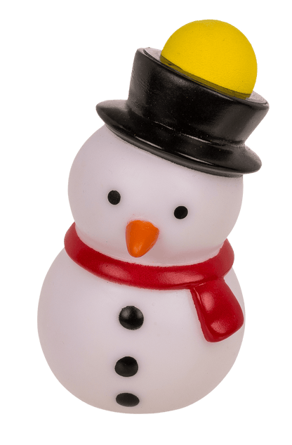 Xmas Poppers, 12 x 8cm, 3 assorted designs