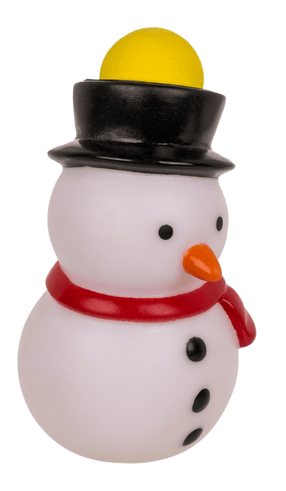 Xmas Poppers, 12 x 8cm, 3 assorted designs